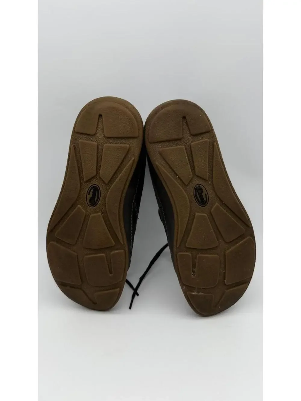 Chaco Montrose Chukka Mens‎ Leather Ankle Boot Nickel Gray Size 9